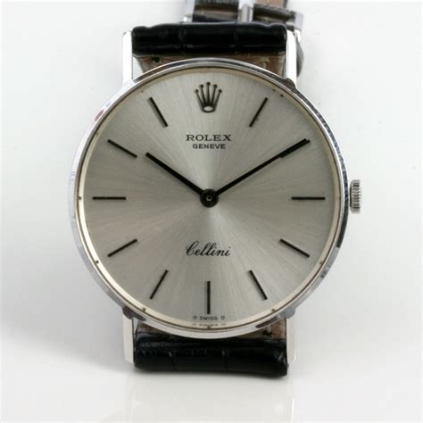 rolex cellini 1986|rolex cellini vintage white gold.